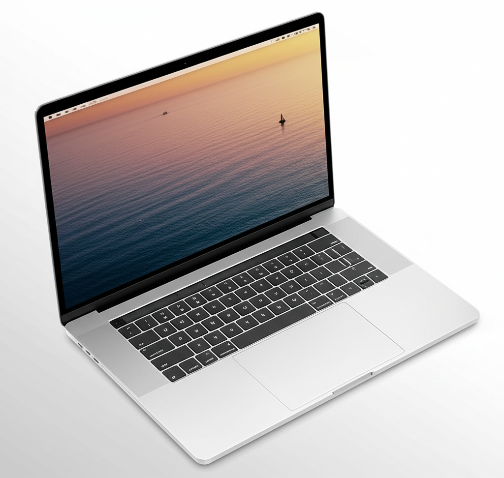 MacBook Pro M3